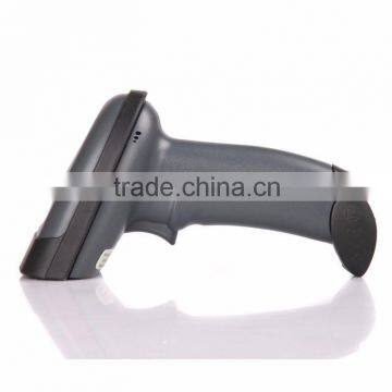RD-1698 Cheapest Laser Handheld Business ID Card Barcode Scanner Handy Bar Code Reader Made in China photo-4