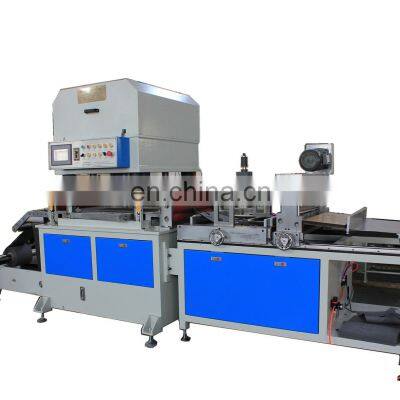 Fireproof Asbestos Gasket Die Cutting Machine Highland barley paper insulating sheet die-cutting and slicing machine