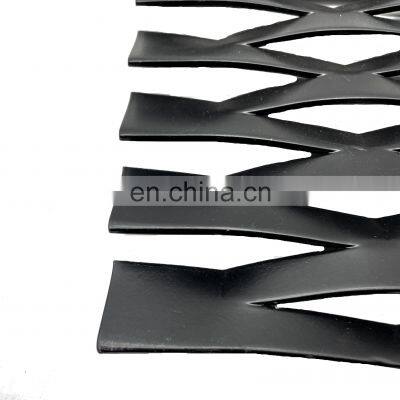 Durable Galvanized Diamond Expanded Wire Mesh Sheet