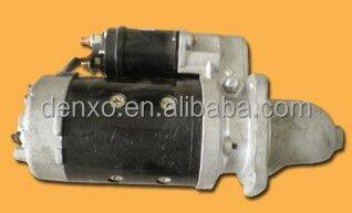 261815140102 TATA Engine Starter Motor for Cars 24V