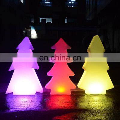 led dmx Christmas tree light /grow lights led star /tree/snow led outdoor Christmas decorative lighting for party/event/festival