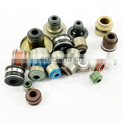 motor engine Valve stem seals valve oil seals fkm nbr 09261BAEF 12015100 made in China