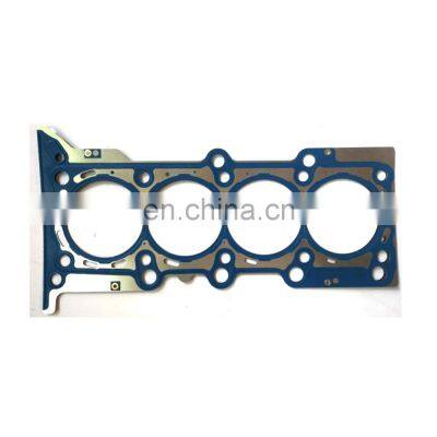 5-11141017-2 Stainless Steel Head Gasket Best Top Cylinder Gasket photo-4
