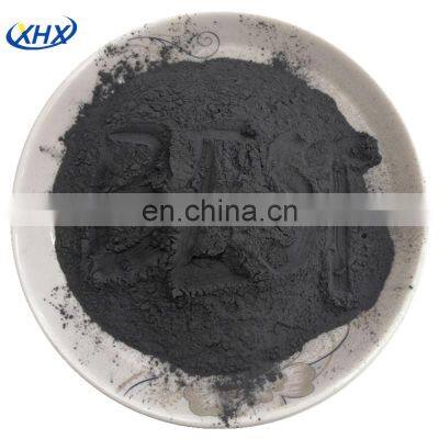 Factory Directly Provide For Thermal Batteries Food Grade Magnetic Nano Iron Oxide Powder For Diamond Tools