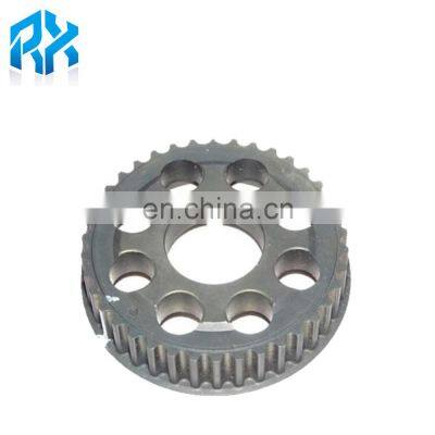 SPROCKET CRANK SHAFT BALANCE SHIFT DRIVE TIMING GEAR 23352-42510 23352-42500 For HYUNDAi PoterII Porter 2 H100