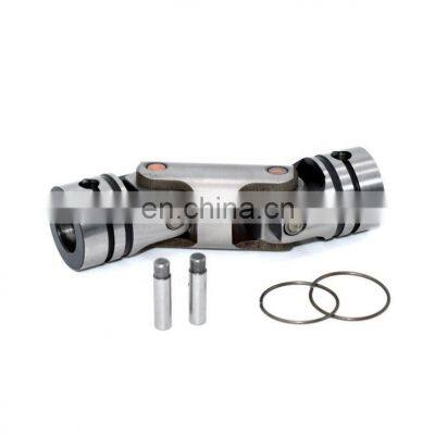 Universal joint shaft couplings double universal joint spare parts