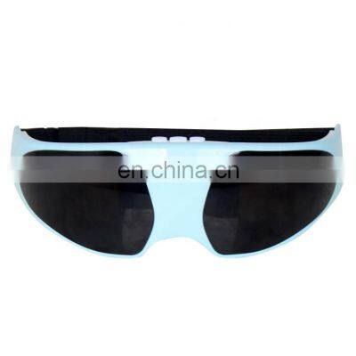 Relax Eyes Electric Vibrating Glasses Eye Massagers,Eye Care Massagers
