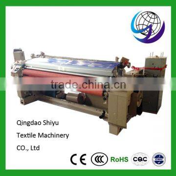 Power Loom Machine Price Water Jet Loom With Reliable Quality photo-2