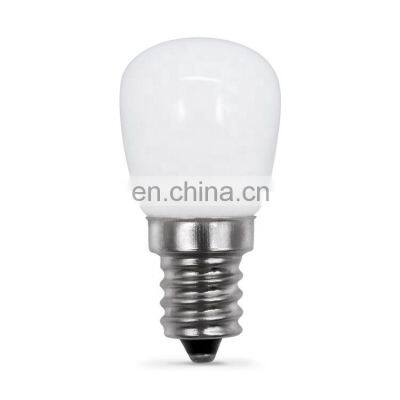 Frigider Bulb 2W E14 LED Refrigerator Bulb Light Refrigeration Lamps LED Lights For Refrigerators Fridge photo-2