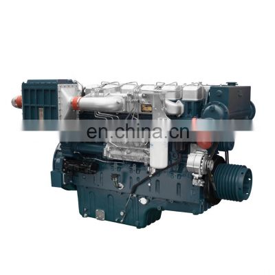 high quality YUCHAI marine diesel inboard engines for marine boat YC6T450C