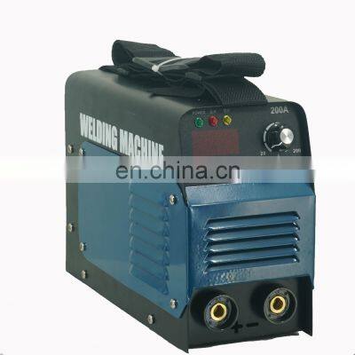 Stick Steel 100a 110v 220v Dual Voltage Inverter Arc Mma Welders Circuit Board photo-3