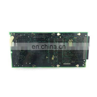 Original FANUC CNC Milling Machine System Parts Control Board A20B-8002-0040 photo-4