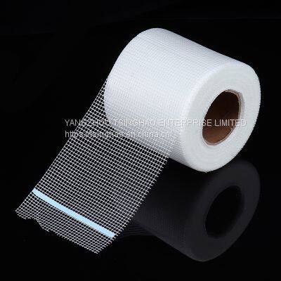 Fiberglass Self-adhesive Mesh Tape photo-2