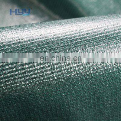 HDPE Rainproof Fabric Shade Sail PE Coating Waterproof Sun Shade Net Cloth Roll photo-3
