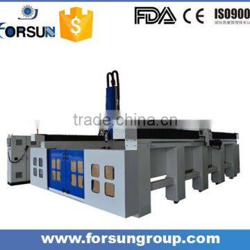 Jinan Woodworking Mould Milling Cnc Eps Foam Cutting Machine With Price Quality Choice photo-3