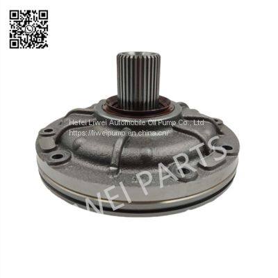 32560-23330-71, 32560-U2170-71,32560-U2260-71 Toyota Forklift Spare Parts Hydraulic Pump photo-2