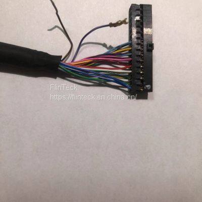 Customize LCD Data Connection Cable and Backlight. LCD Cable photo-2