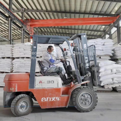 ATH Powder Alumina Trihydrate Powder Artificial Marble Filler photo-5