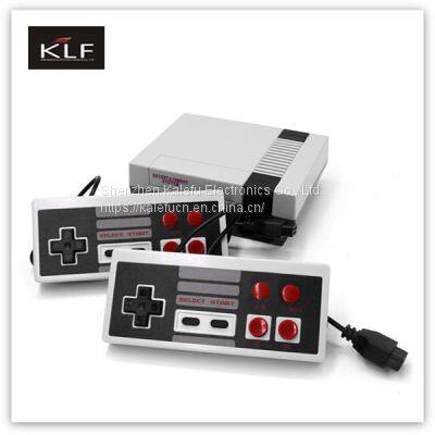 Retro Game Console NES With 620 Classic Games Handheld Game Console photo-5