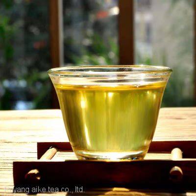 Premium Organic Pu'er Tea Yunnan Shu Puerh Puer Fermented Tea photo-5