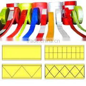 2014 Safety Reflective PVC Tape