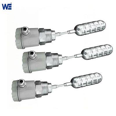 Water Level Sensor Float Switch photo-3