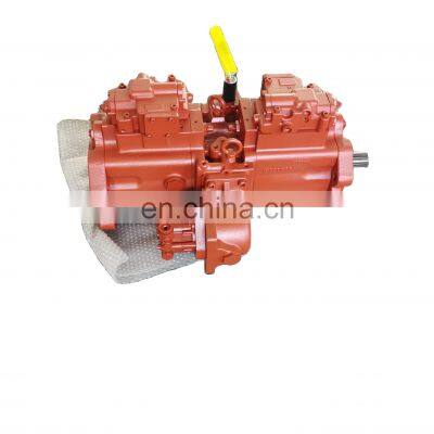 excavator parts for Doosan DX340 main Pump DX340 hydraulic Pump K3V180DTP