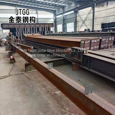 Structure Workshop 40x40 Metal Building Prefabricated High-rise Low Cost photo-5