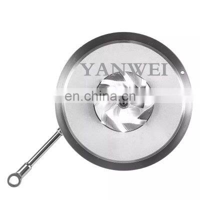 High-quality Gtd1449vz 831157-0002 Turbocharger Filter Element Suitable For Ford Ranger With Mfs Wheels