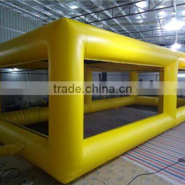 Inflatable Batting Cage for Sale