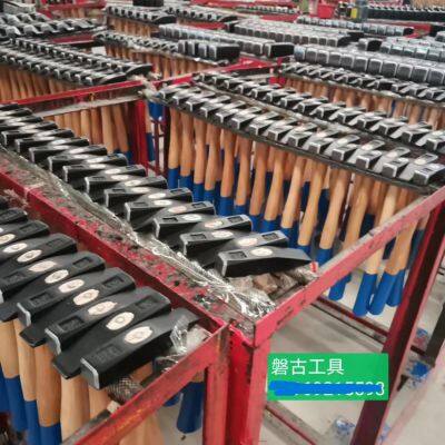 Shandong Pangu Industrial Co.,Ltd