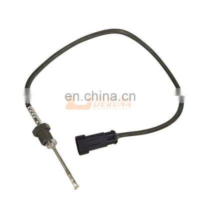 Sinotruk Sitrak C5H/C7H China Heavy Truck Spare Parts WG1630820313 Cabin Air Temperature Sensor photo-2