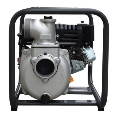 Belon Power 3 inch gasoline water pump with Loncin 212CC engine