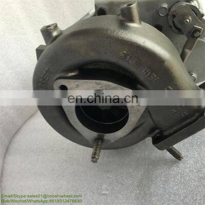 New Gt3063ktlv Turbo 765870-5009s 17201-E0012 17201-E0362 17201-E0013 Turbocharger for Hino Truck Dutro N04c Engine