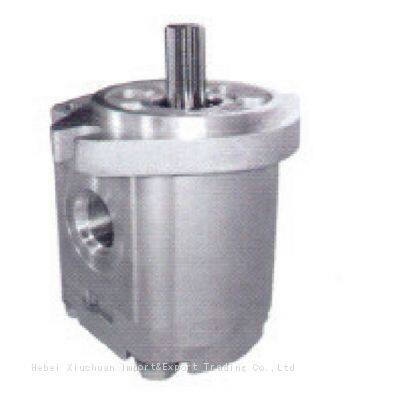 Excavator Hydraulic Gear Pumps maufacturer CBTR