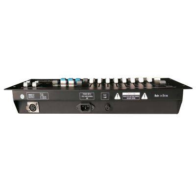 DMX512 304 channels console