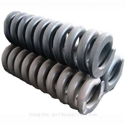 Railway Suspension Spring Bolster Spring photo-5