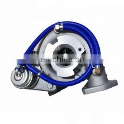 CT15B turbo type 17201-46041 17201-46040 turbocharger for Toyota Chaser Cresta 1JZ-GTE