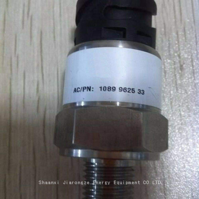 1089962533 Pressure Sensor Air Compressor Pressure Transmitters for Atlas Copco 1089-9625-33 photo-3