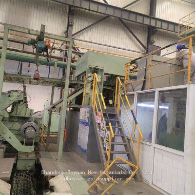 -Anti-seismic and Wind-resistant Color-coated Aluminum Zinc Steel Coil, Stable Building Structure, Resistant to Disasters photo-4