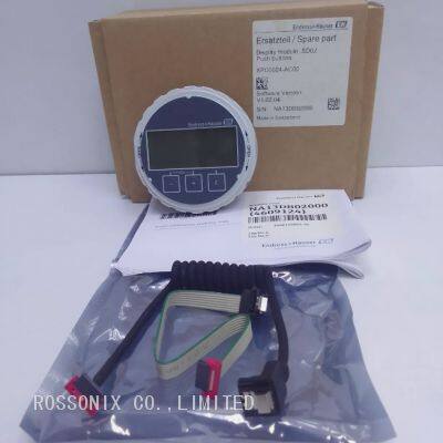 Endress+hauser XPD0024-AC00 Neuer Bildschirm SD02