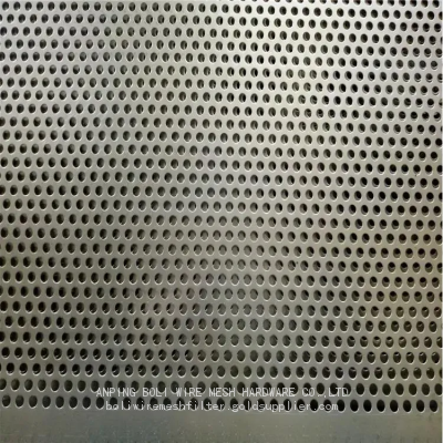 2026 carbon steel Perforated metal mesh 0.3mm to 10mm perforierte Platte /perforierte Platte /لوحة مثقوبة Stainless steel punched/Aluminum