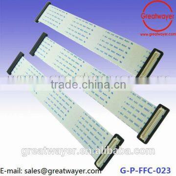 housing connector awm 20624 80c 60v vw-1 ffc