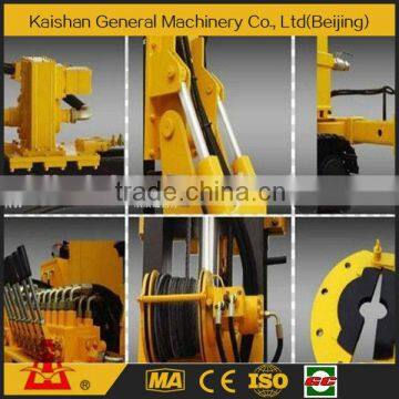 Online Wholesale Shop Light, Efficient and Multifunction Small Water Well Drilling Machine Supplier's Choice photo-3