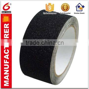 Good bonding and pressure sensitive Non slip adhesive tape