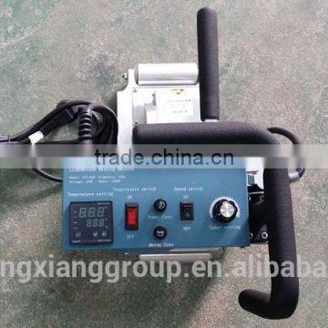 Geomembrane welding machine for sale/offset printing machine price list/hot wedge welding machine