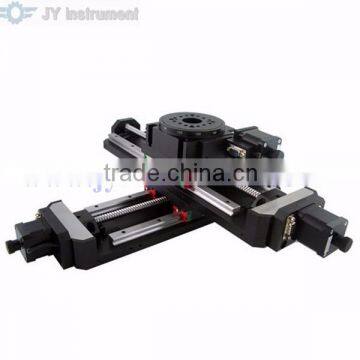 Xyr Linear Positioning Stage, Motorized Stages, Linear Stages, Linear Motion Stage, Precision Linear Stages, Linear Motor Stages