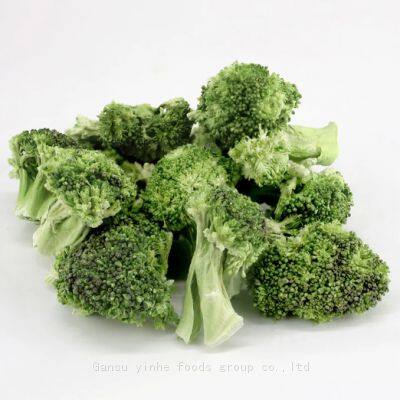 Factory's Best Selling Freeze Dried Broccoli photo-2
