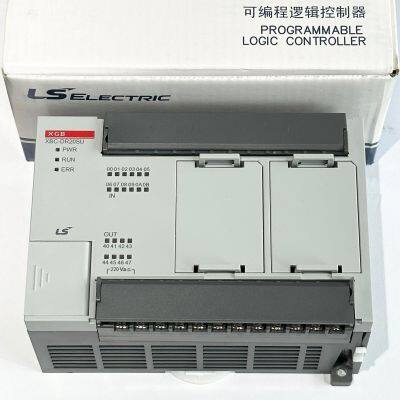 LS Automation PLC XBC-DR20SU Authentic Original  PLC Controller Plc Control Programming