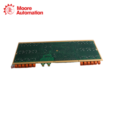 ABB 3BHE006805R0001 DDC779 BE01 photo-3